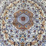 3.6×2.5M Mood Persian Rug