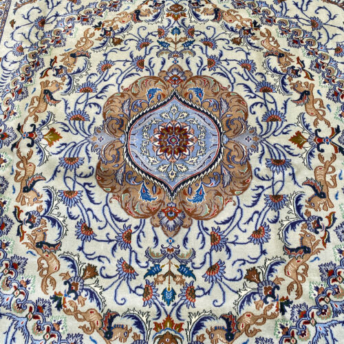3.6x2.5M Mood Persian Rug