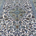 3.3×2.5M Beige Persian Kashan