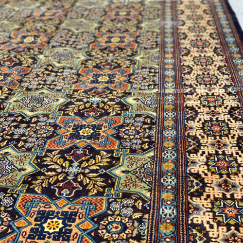 3.8x2.9M Fine Persian Mood Rug