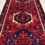 3M Tribal Qarajeh Runner