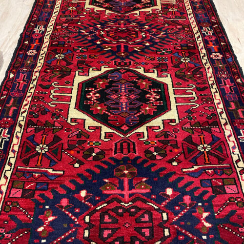 3M Tribal Qarajeh Runner