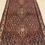 1.9×0.9M Senneh Bijar Persian Runner