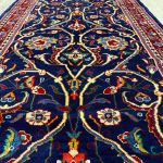 3M Persian Sarough Runner