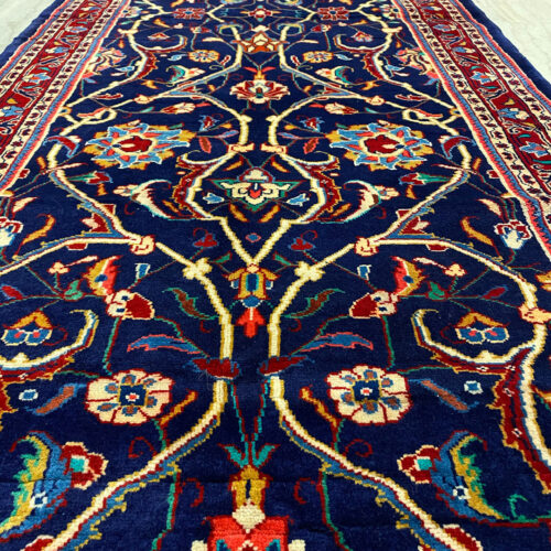 3M Persian Sarough Runner