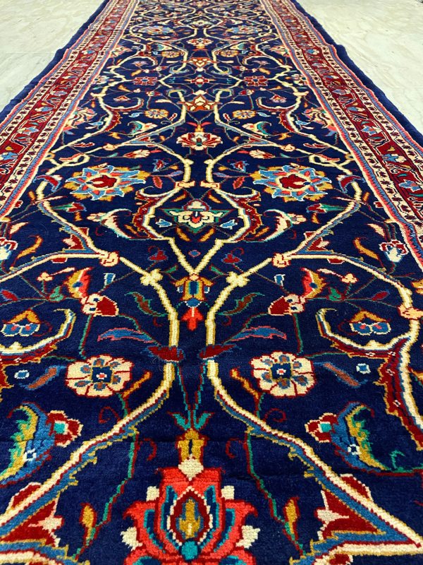 3M Persian Sarough Runner