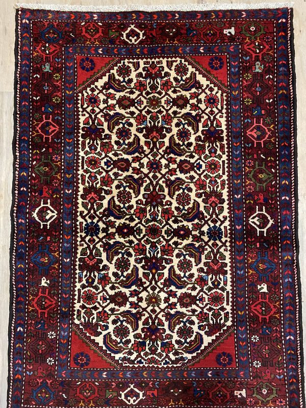 1.6×1.1M Tafresh Persian Rug
