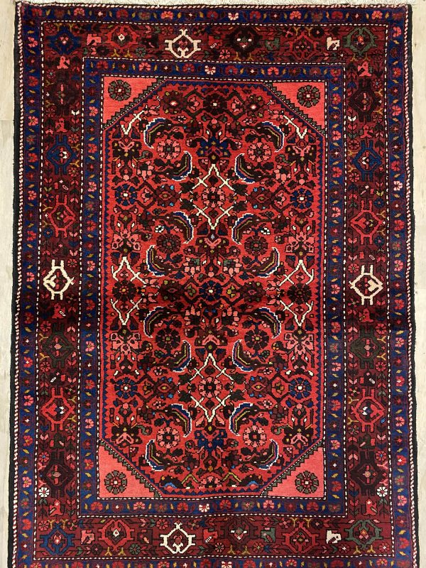 1.5x1M Tafresh Persian Rug