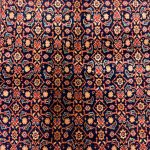 1.5×1.1M Herati Design Sarough