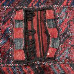 Persian Balouchi Saddle Bag