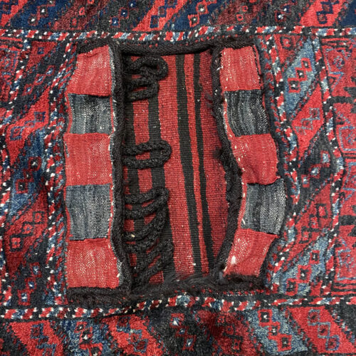 Persian Balouchi Saddle Bag