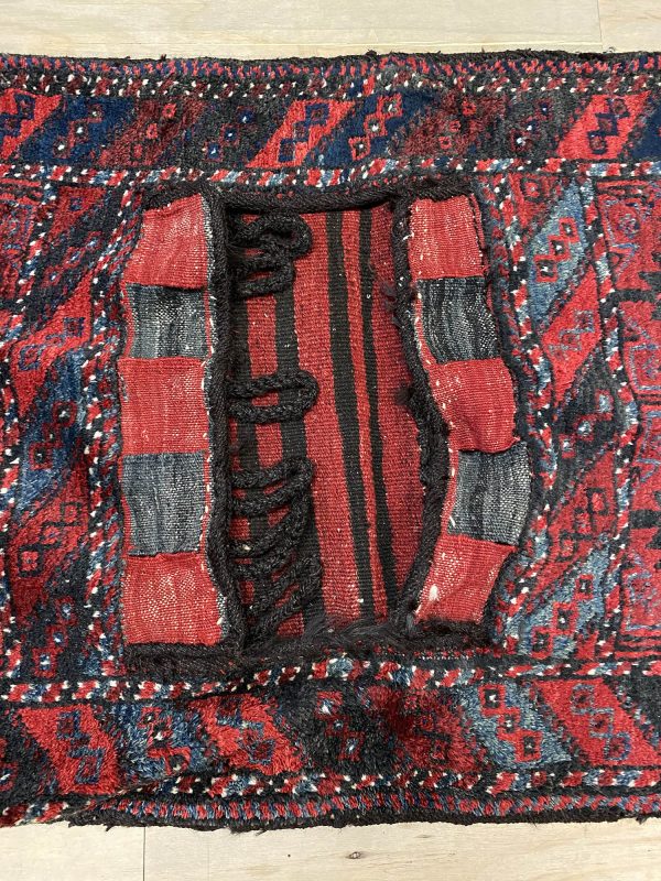 Persian Balouchi Saddle Bag