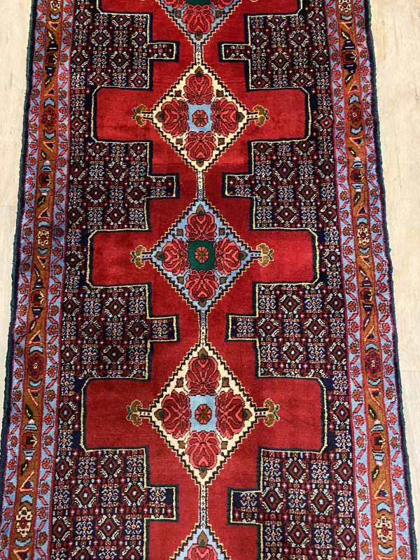4M Kurdi  Sanandaj Persian Runner
