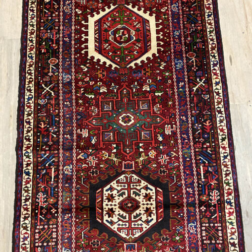 3.4M Tribal Qarajeh Runner