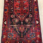 3M Hamedan Persian Runner