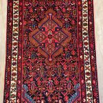 3M Hamedan Persian Runner