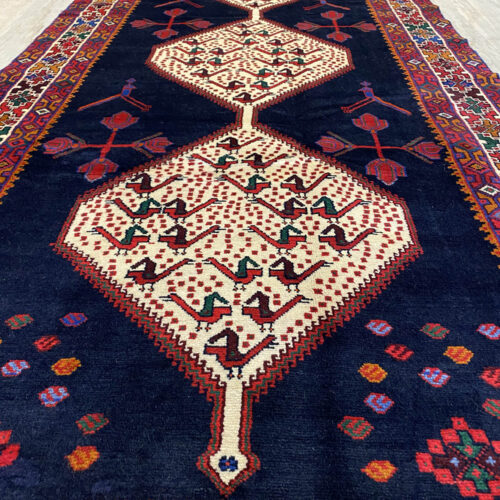 3.6 m Fine Saveh Runner