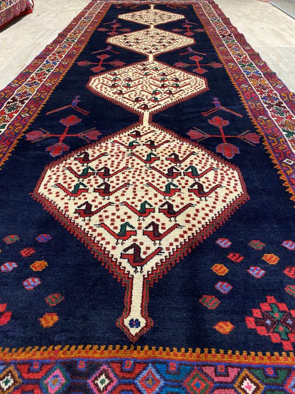 3.6 m Fine Saveh Runner