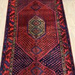 3 x 1.14 M Hamedan Persian Runner