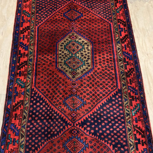 3M Hamedan Persian Runner