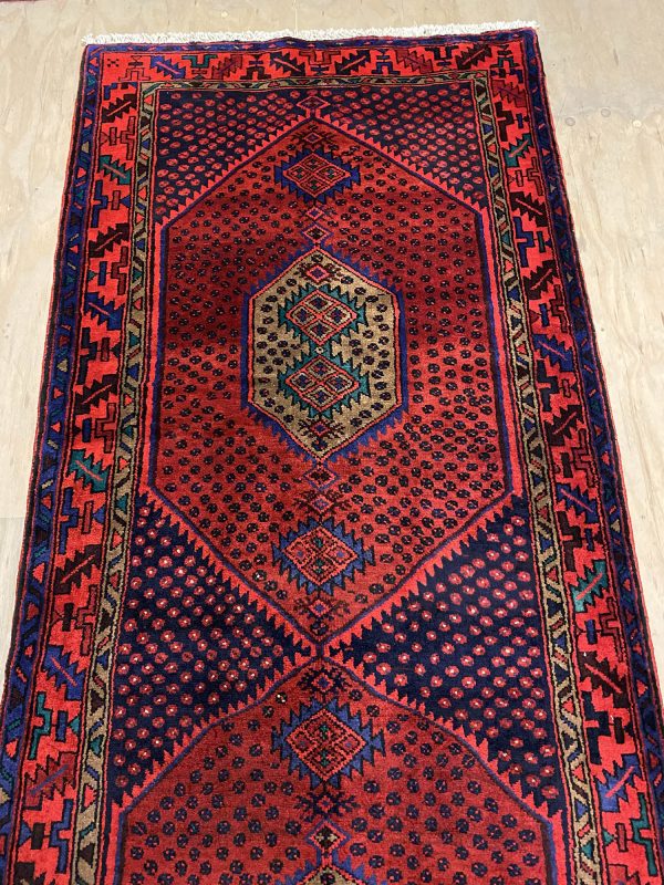 3M Hamedan Persian Runner