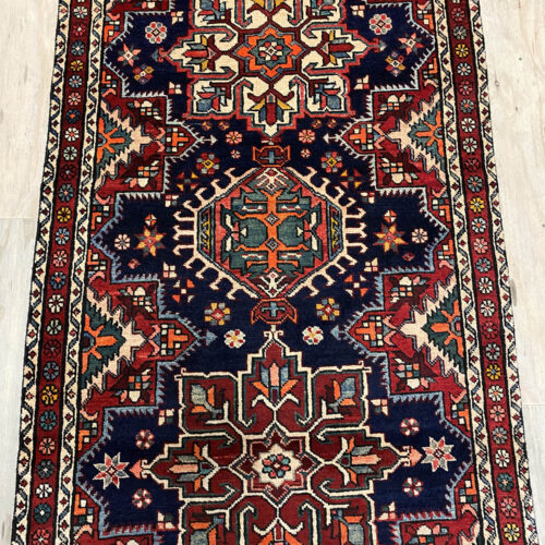 3.3M Rare Ardebil Hall Runner