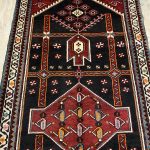3M Hamedan Persian Runner