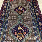 3.2×1.1M Fine Koliai Rug