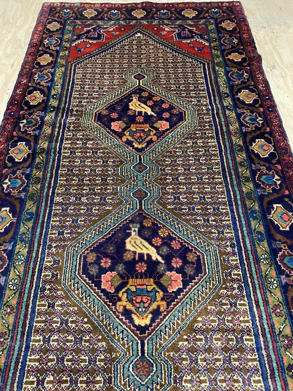3.2×1.1M Fine Koliai Rug