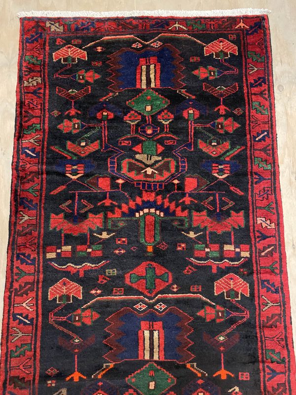3M Hamedan Persian Runner (Malayer)