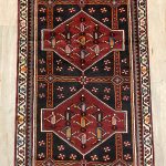 3M Hamedan Persian Runner