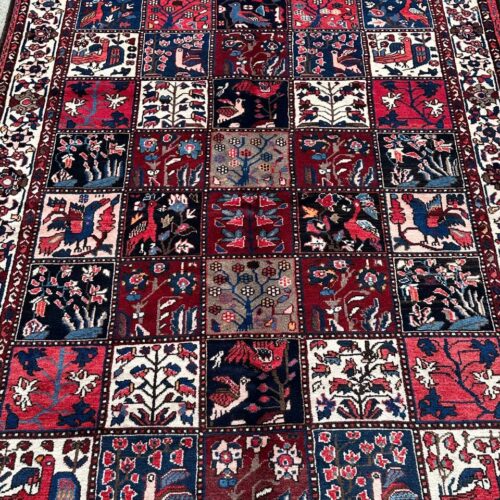 persian rug