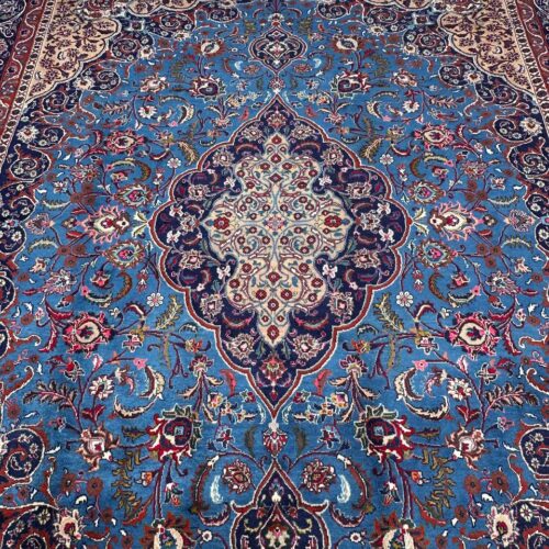 mashad rug