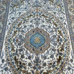 3×2 Masterpiece Fine Mood Persian Rug