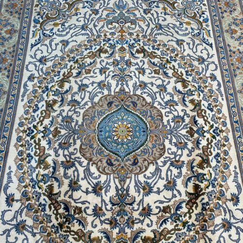 3x2 Masterpiece Fine Mood Persian Rug