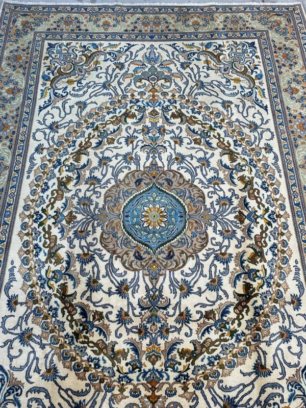 3×2 Masterpiece Fine Mood Persian Rug