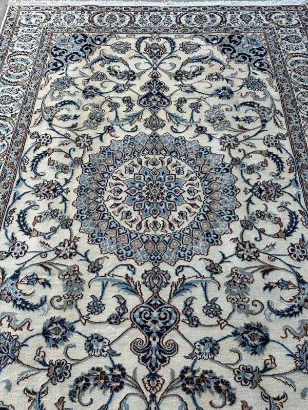3x2M Nain Rug (9La)