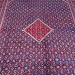 4x3M Persian Mahal Rug