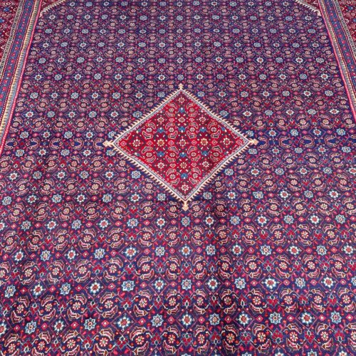 persian rug