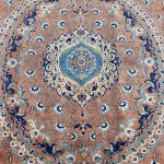3.4×2.5M Fine Mood Persian Rug
