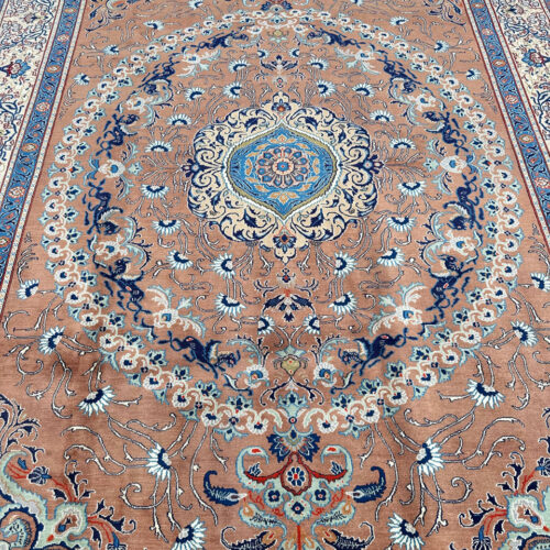 3.5x2.5M Fine Mood Persian Rug