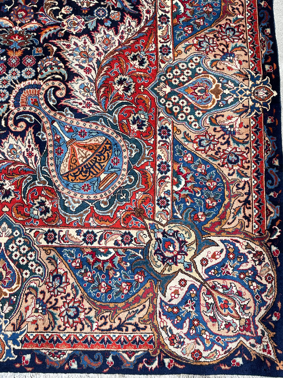 4x3M Collectible Treasure Design Kashmar - Image 8