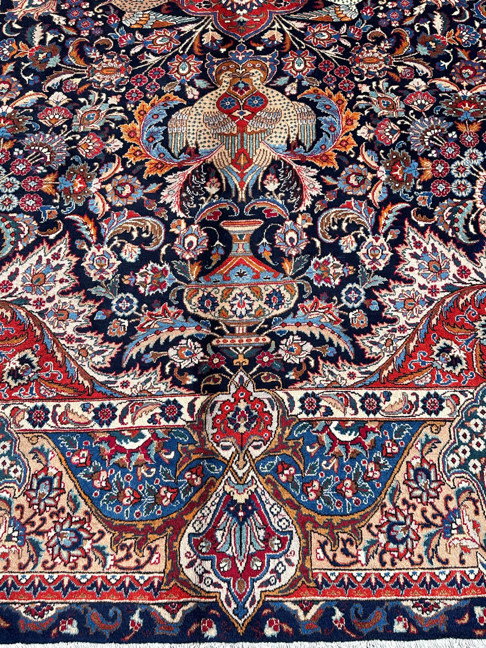 4x3M Collectible Treasure Design Kashmar - Image 10