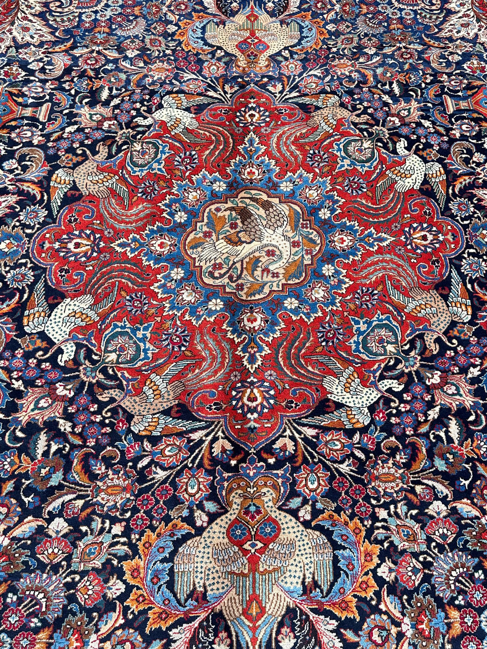 4x3M Collectible Treasure Design Kashmar - Image 11