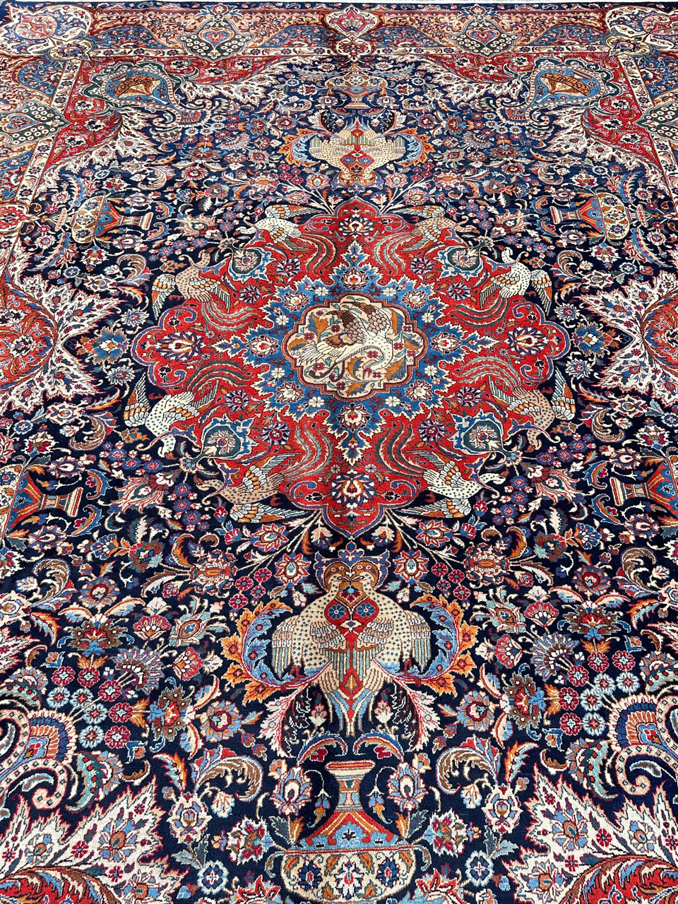4x3M Collectible Treasure Design Kashmar - Image 7