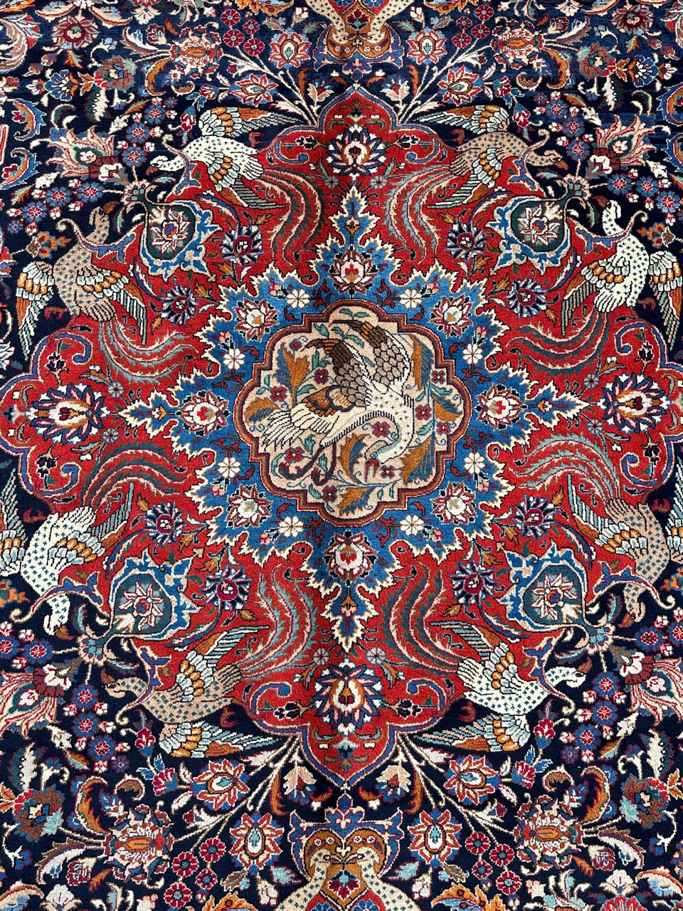 4x3M Collectible Treasure Design Kashmar - Image 3