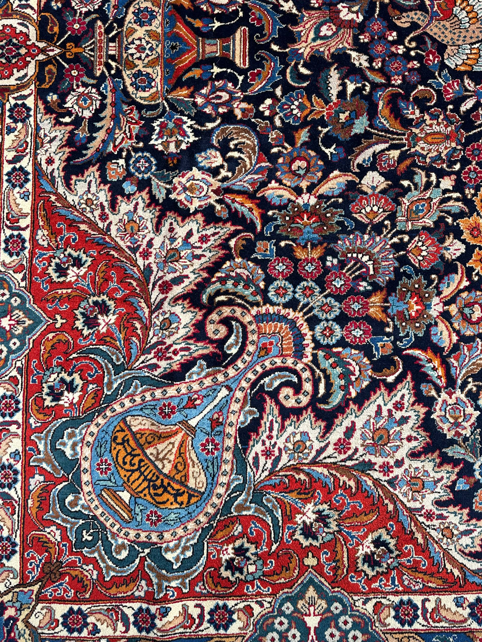 4x3M Collectible Treasure Design Kashmar - Image 4