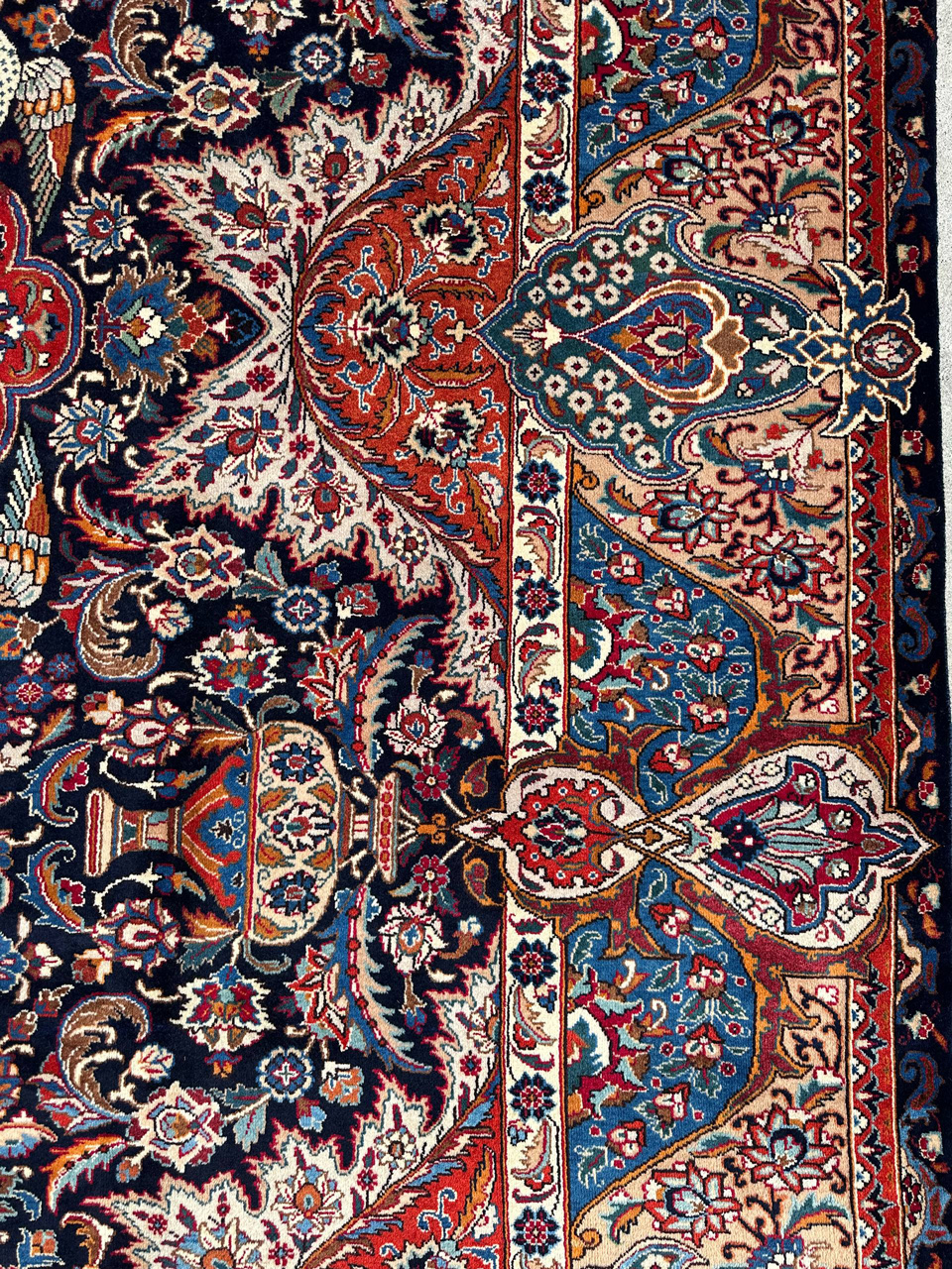 4x3M Collectible Treasure Design Kashmar - Image 6