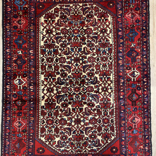 1.6x1.1M Tafresh Persian Rug