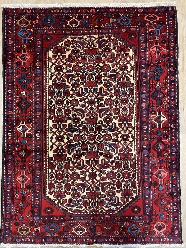 1.6×1.1M Tafresh Persian Rug